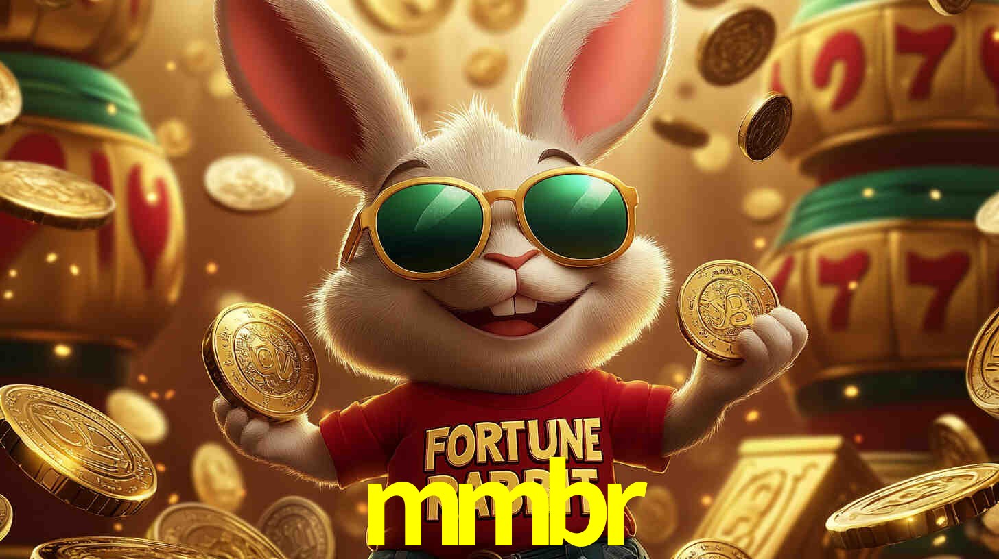 mmbr: Seu Cassino Premiado com Pagamentos Rápidos