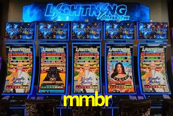 Desvendando o Mundo dos Jogos Virtuais na mmbr