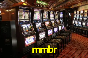 A Revolução dos Aplicativos de Jogos no mmbr