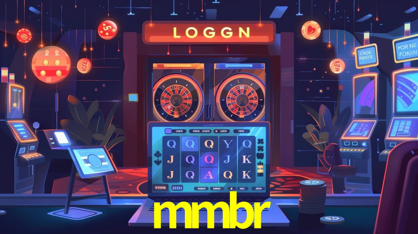 Segurança 2FA mmbr