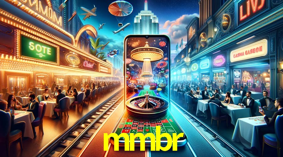 Account Benefits mmbr