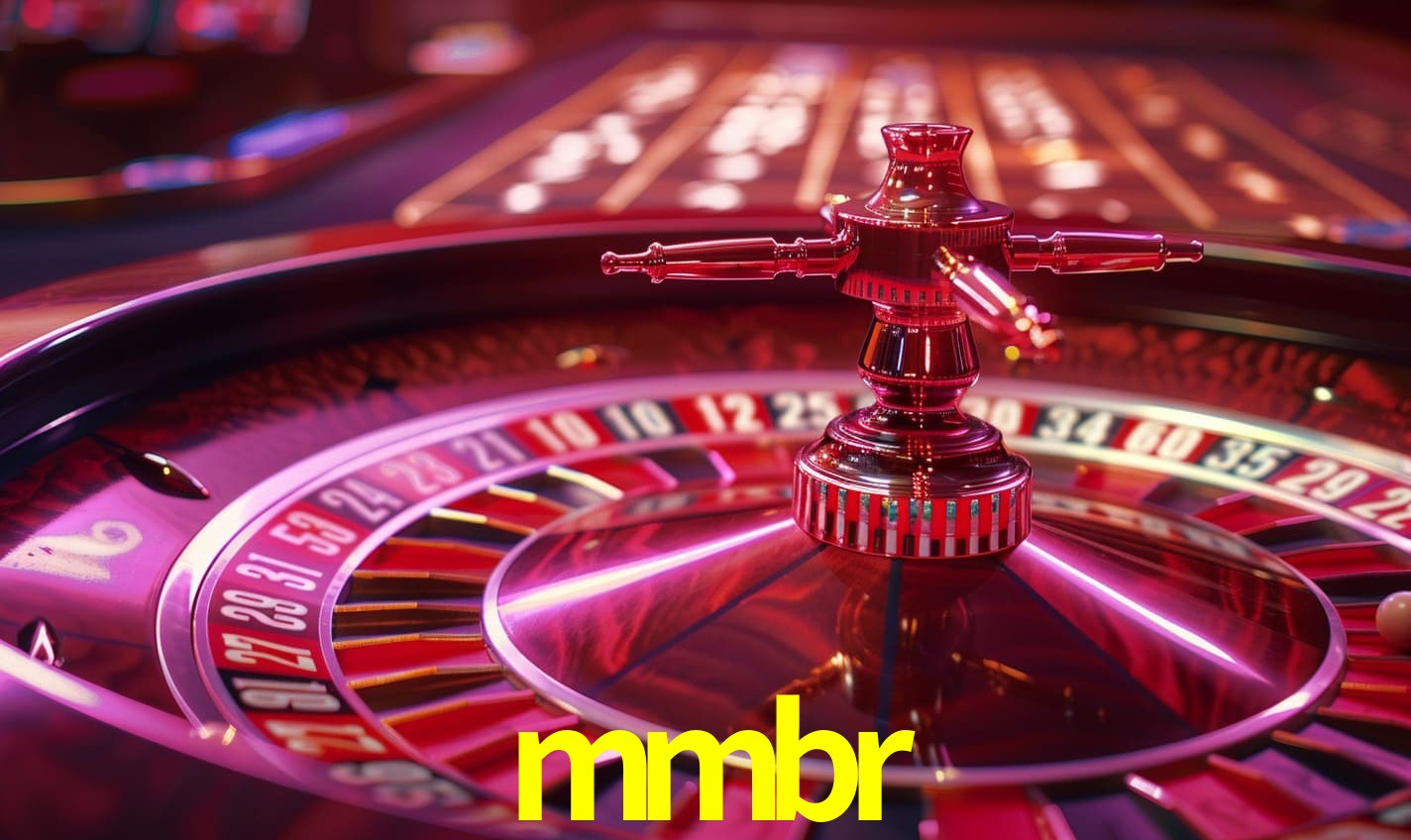 Explorando a Categoria de Eventos em Apostas na mmbr