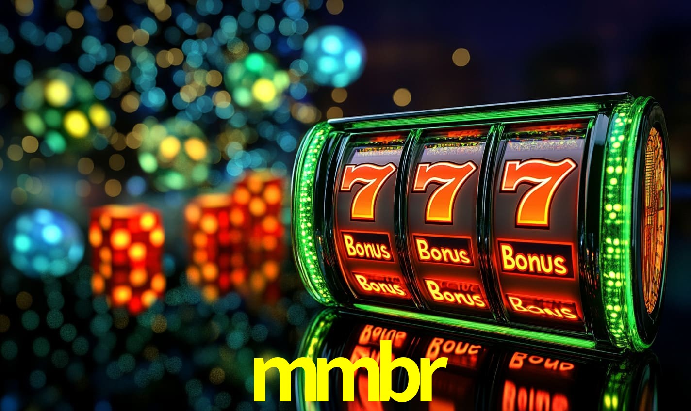 Diretório de Jogos mmbr