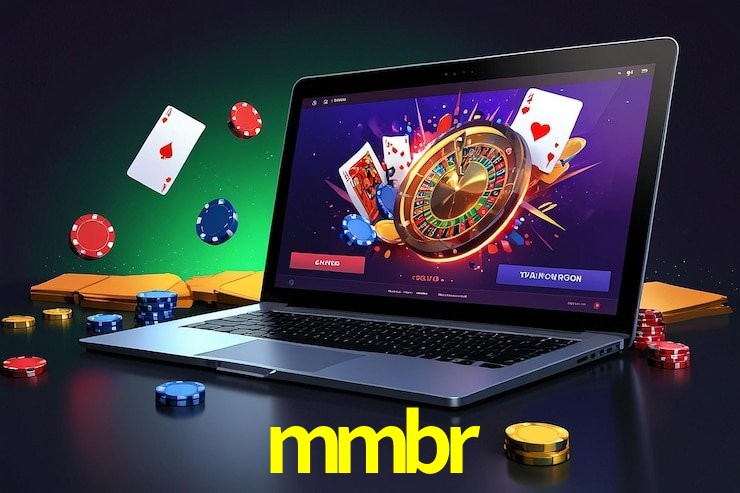 Tecnologia da Plataforma mmbr