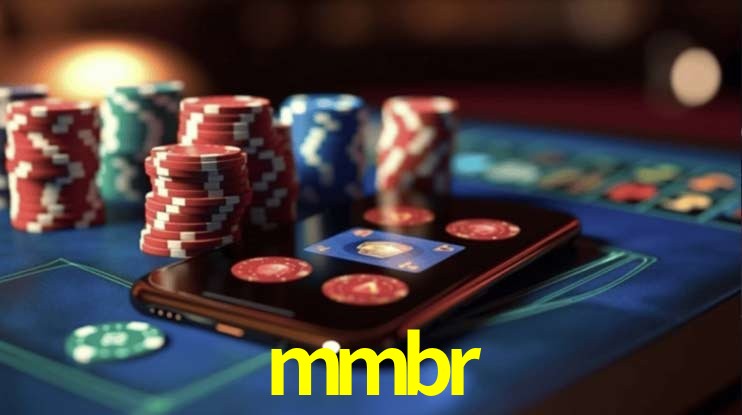 Estatísticas do Jogo mmbr