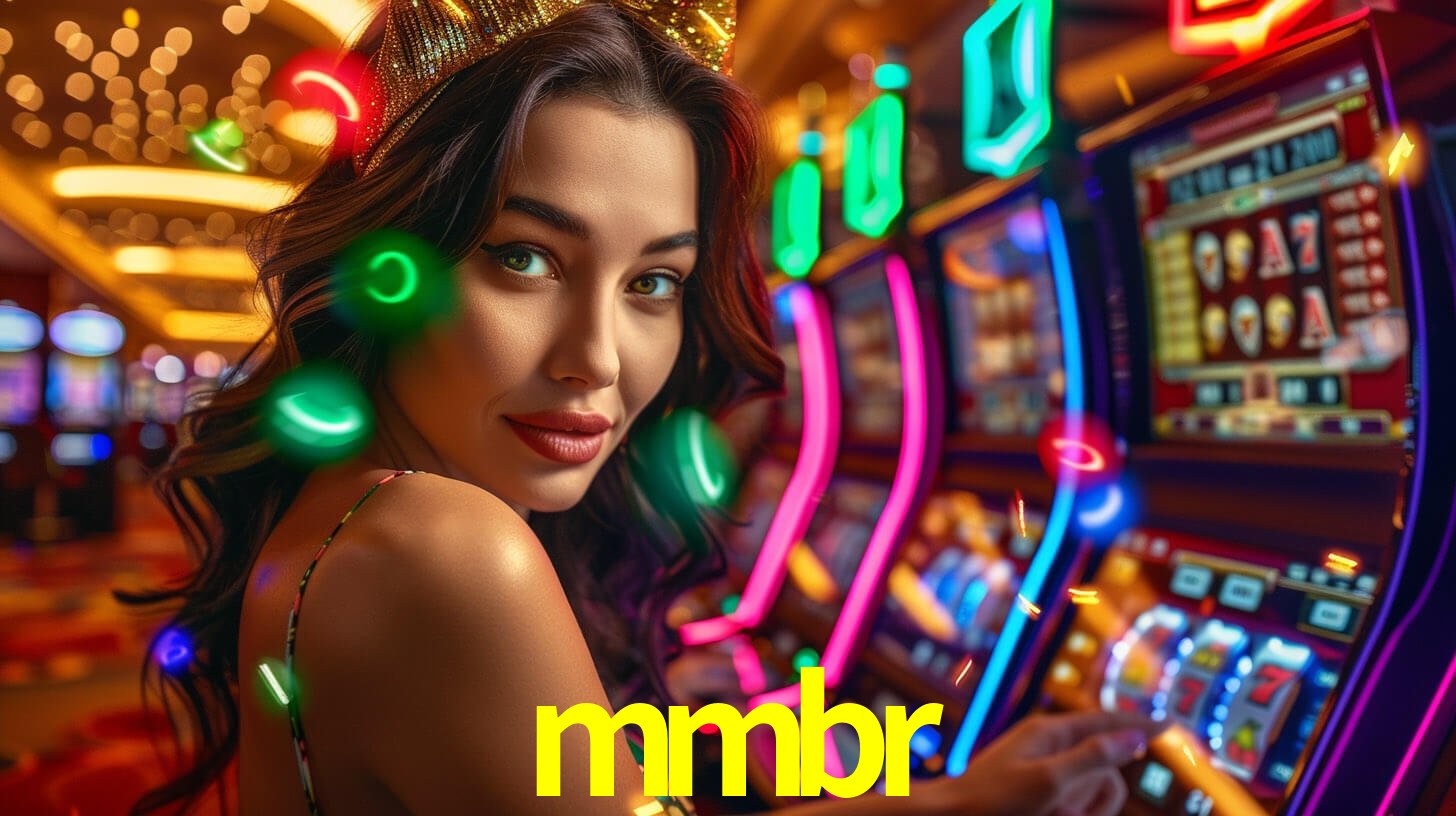 Bônus Generosos e Exclusivos no mmbr para Você!