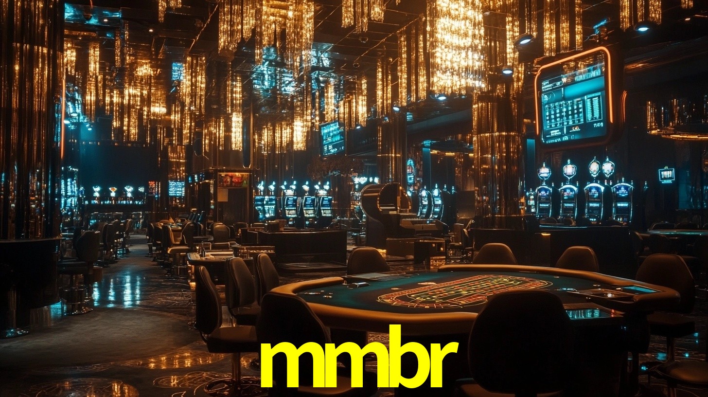 Sinta a adrenalina dos jogos de cassino com mmbr