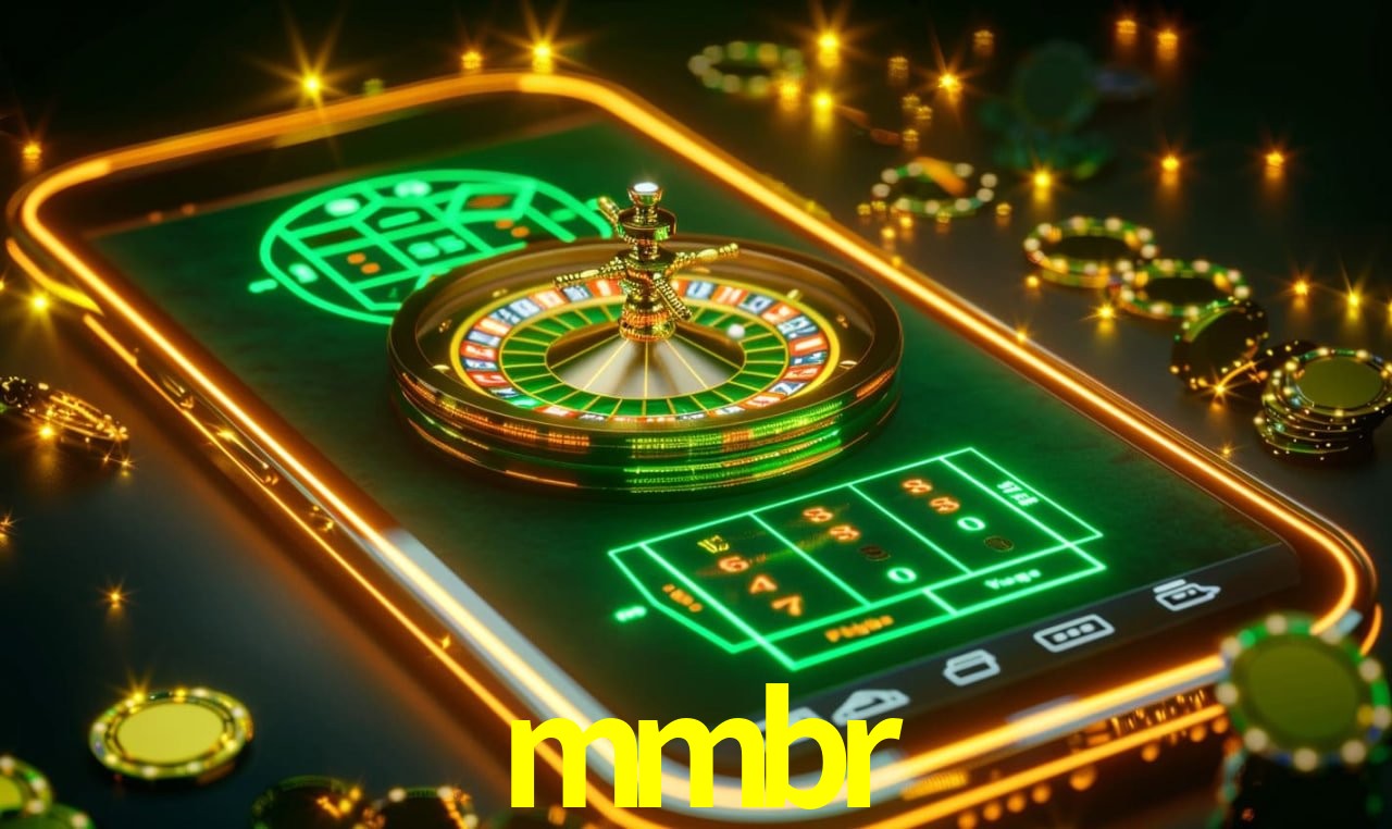 Benefícios da Conta mmbr