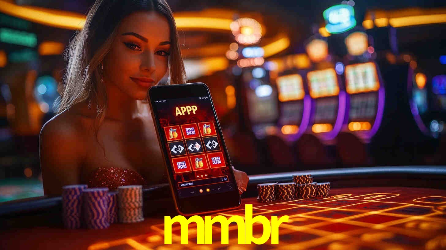Inovações de Jogos na mmbr: O Futuro das Experiências Interativas