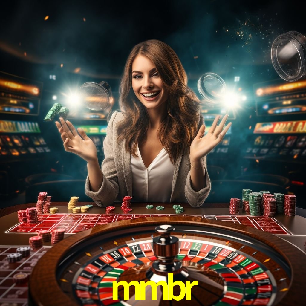 mmbr App Interface