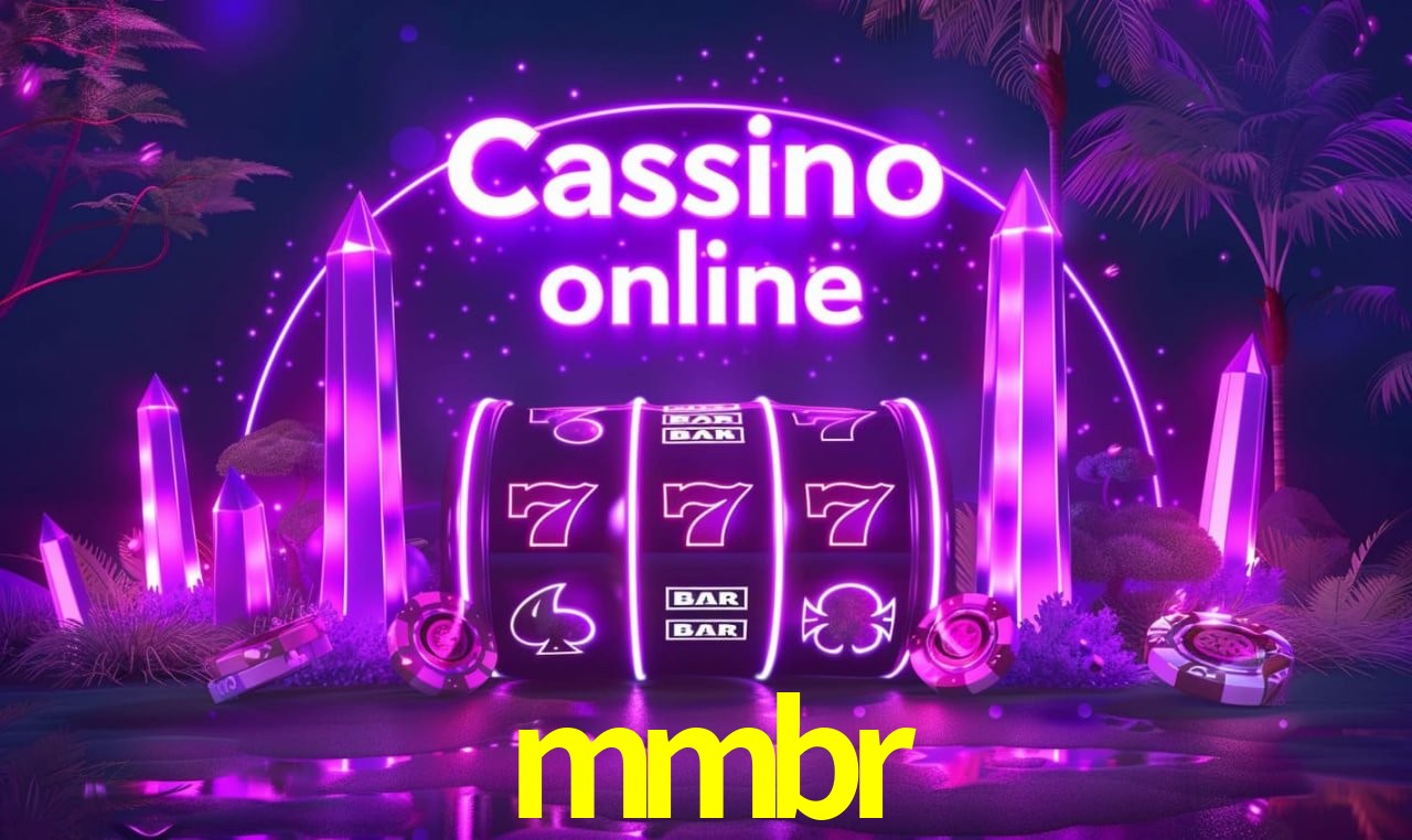Provedores de Jogos mmbr