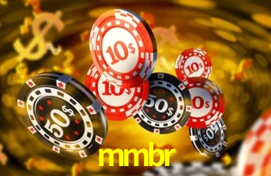 Mesa de Blackjack mmbr