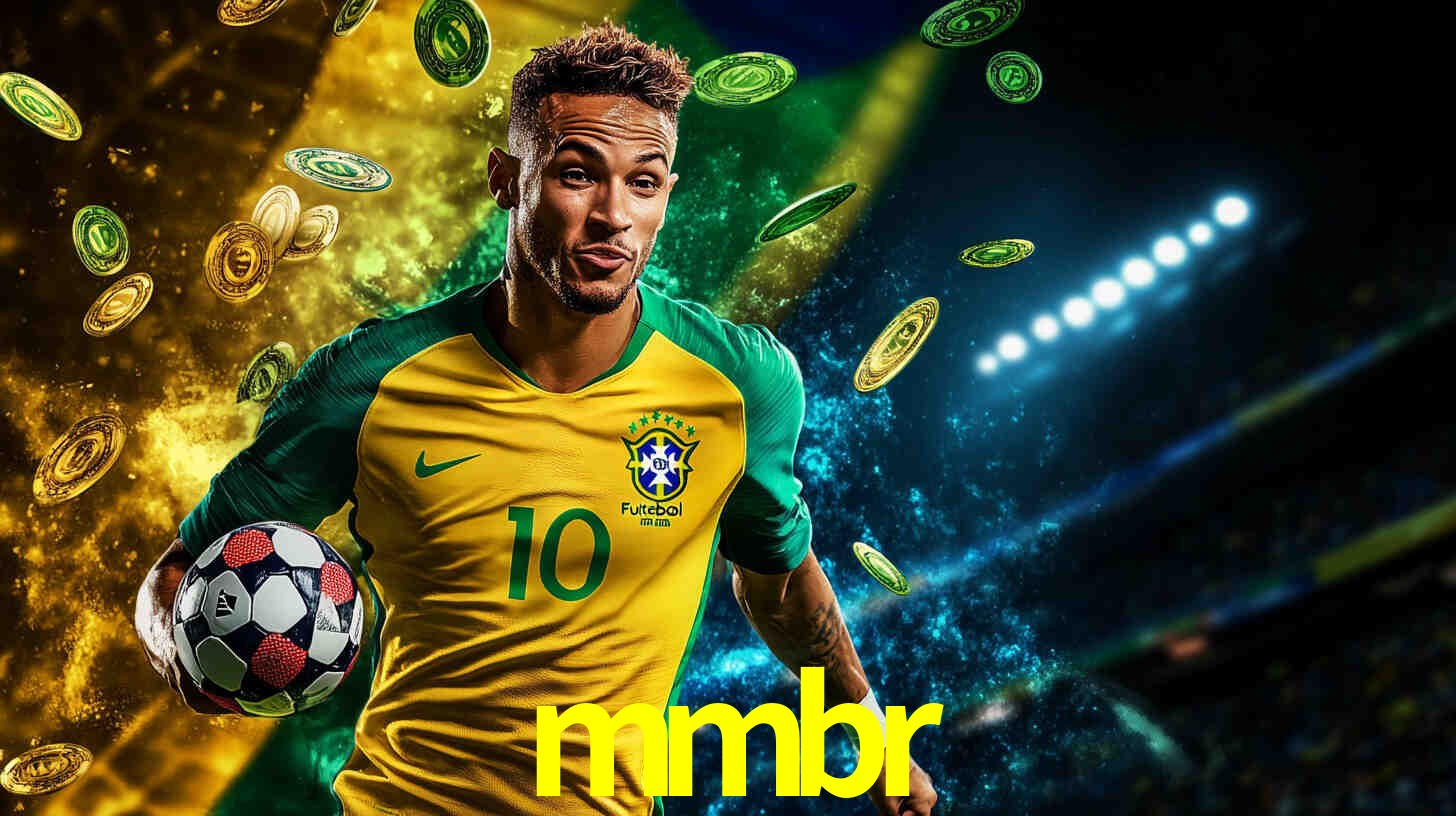 Apostas Esportivas na mmbr: Um Guia Completo