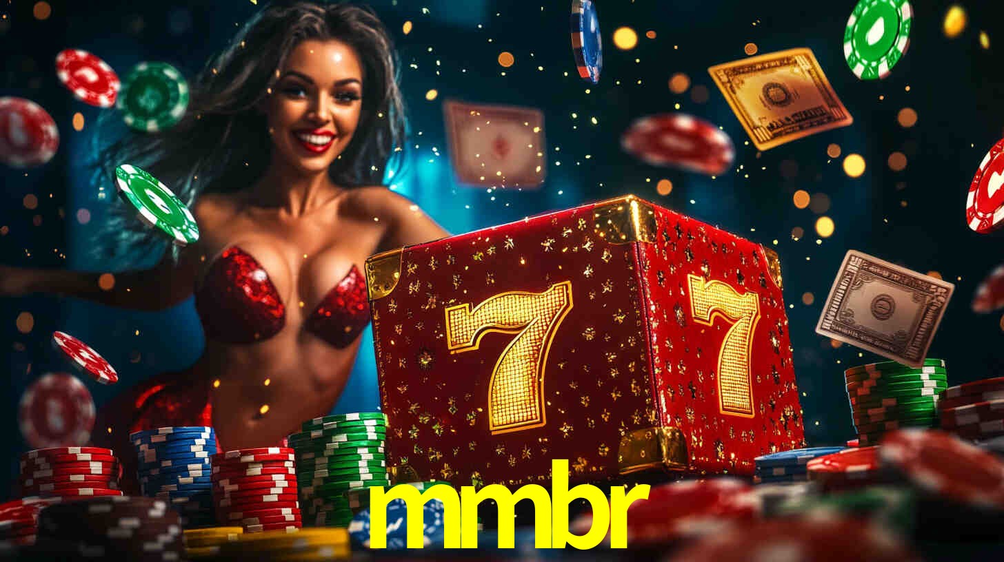 Apostas Esportivas na mmbr: Um Guia Completo