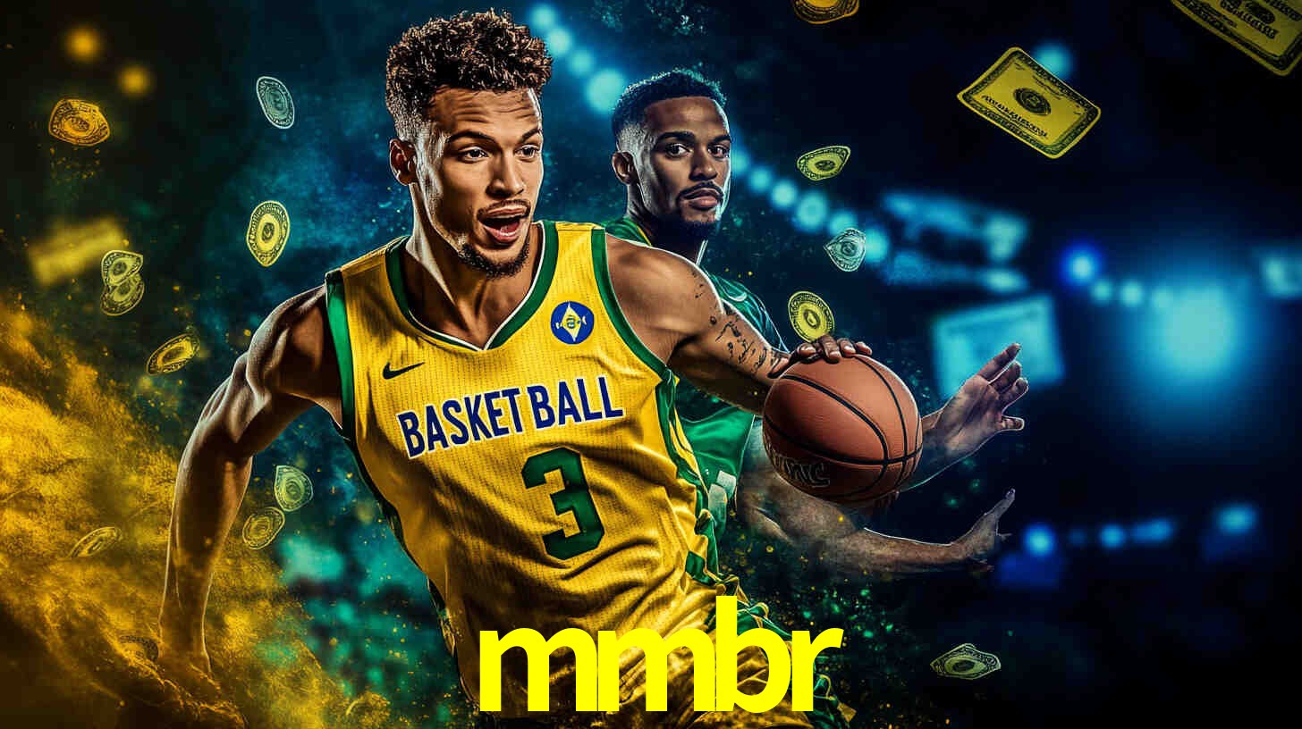 Desvendando o Mundo dos Jogos Virtuais na mmbr