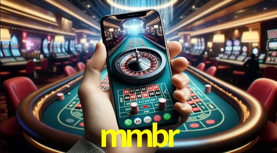 Game Providers mmbr