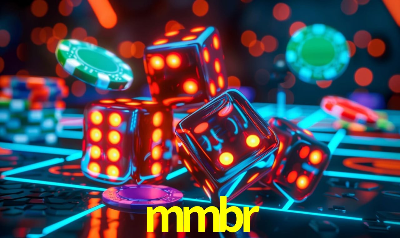 A Experiência Imersiva dos Cassinos Ao Vivo no mmbr