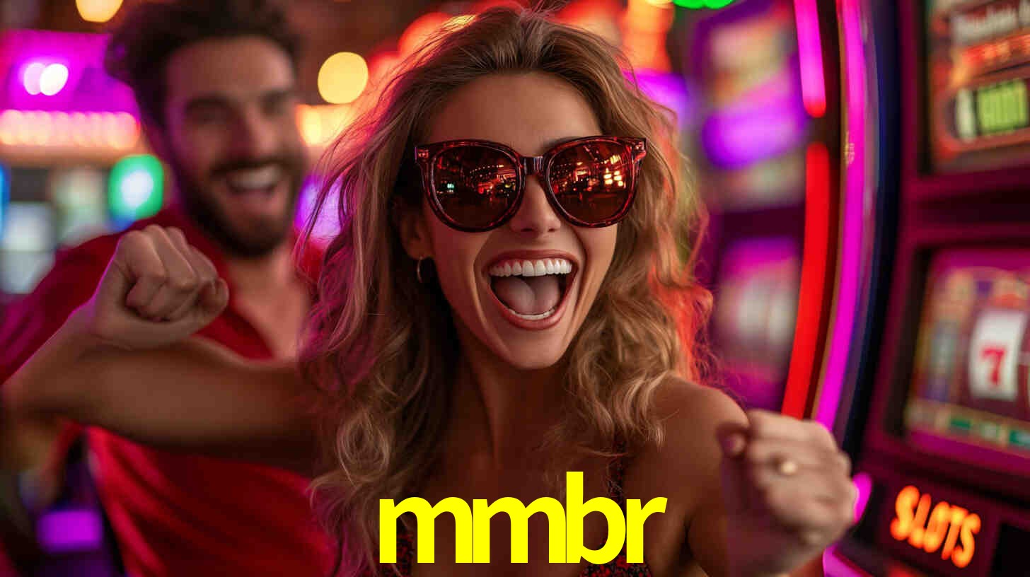 A Popularidade dos Caça-Níqueis no mmbr