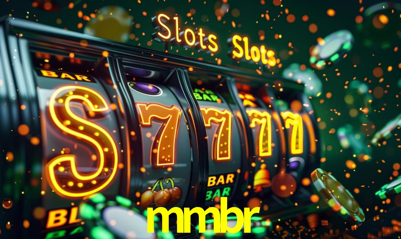 Casino Ao Vivo mmbr