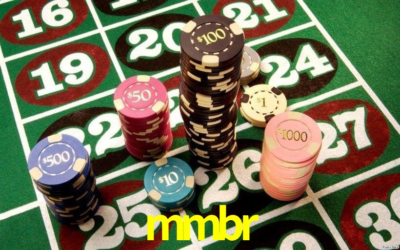 Explorando a Categoria de Eventos em Apostas na mmbr