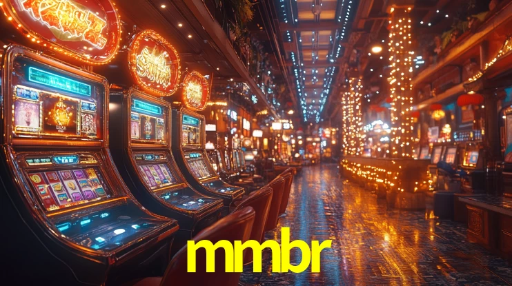 mmbr: Jogos de Caça-Níqueis-Altas Recompensas, Roleta-Velocidade, Blackjack-Desafios Máximos