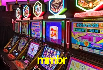 A Popularidade dos Caça-Níqueis no mmbr